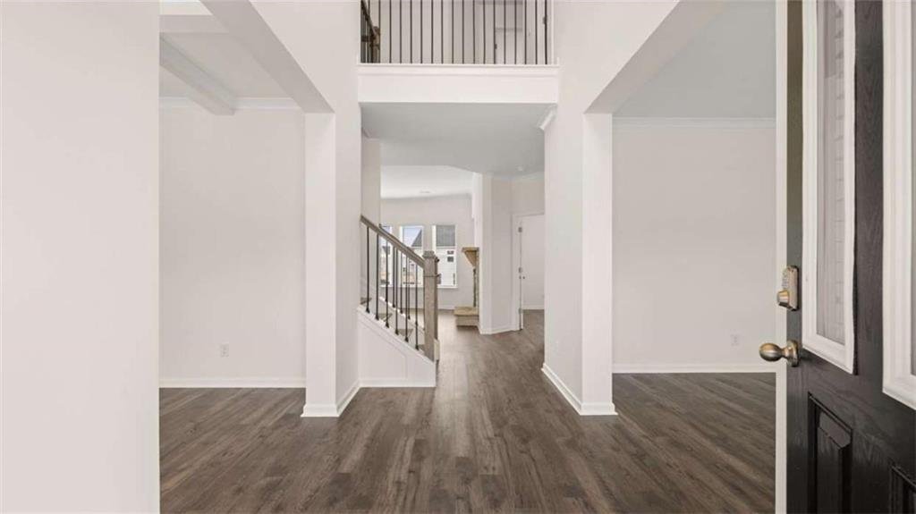 House in Hampton, Georgia, United States 2 - 17631592