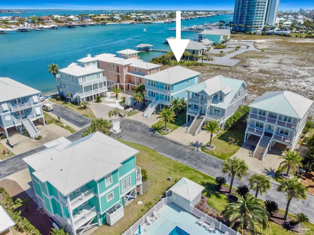 House in Orange Beach, Alabama, United States 4 - 17632603