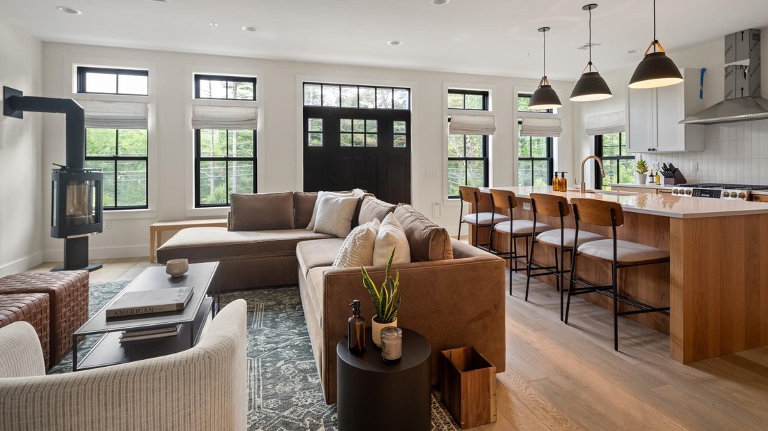 Condo in Stowe, Vermont, United States 4 - 17637195