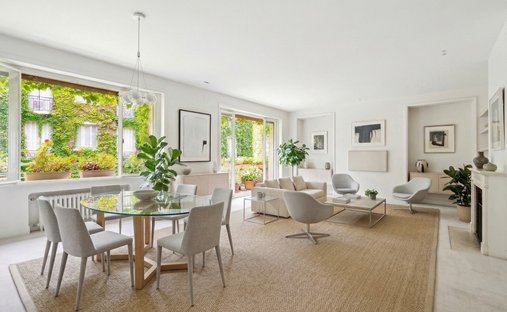 Apartment in Saint James-Général Koenig, Neuilly-sur-Seine, France 1
