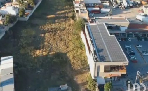 Terrain à Zapopan, Jalisco, Mexique 1