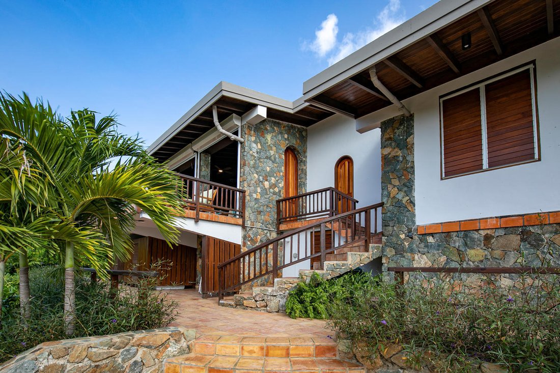 House in Cruz Bay, St. John, U.S. Virgin Islands 4 - 17635684