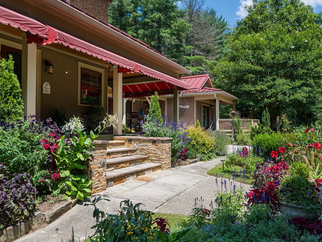 House in Asheville, North Carolina, United States 3 - 17639223