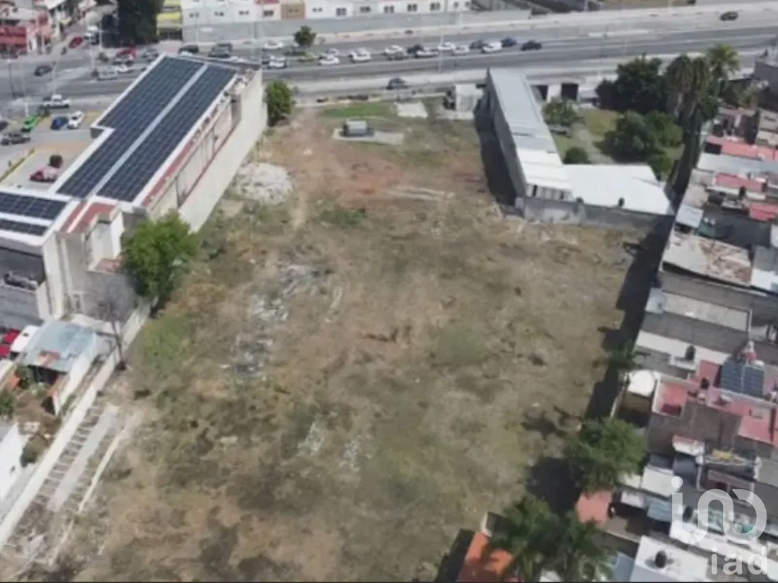 Land in Zapopan, Jalisco, Mexico 3 - 17629381