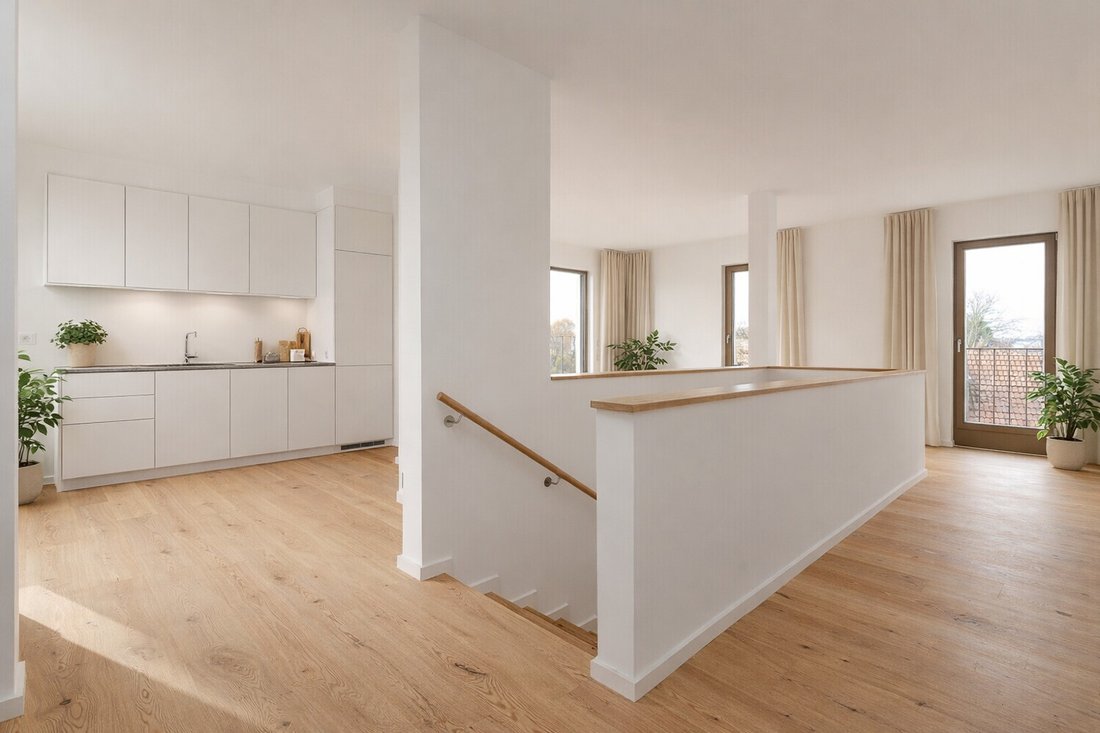 House in Frankfurt am Main, Hessen, Germany 2 - 16133034