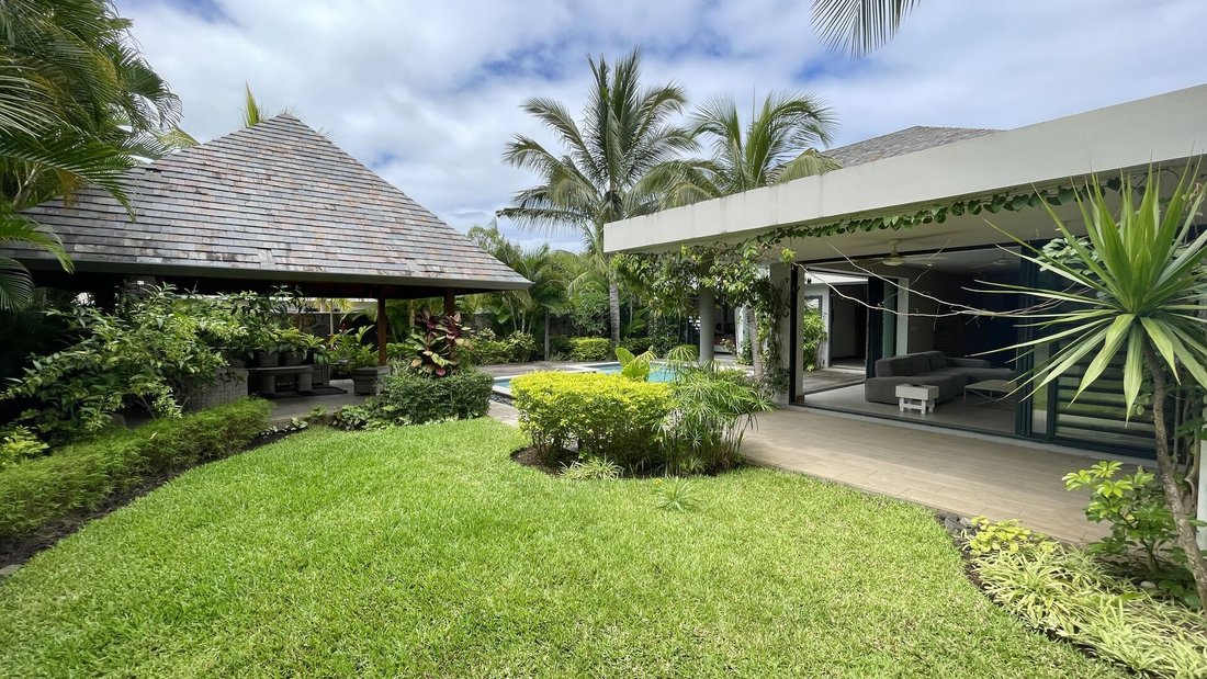 House in Mauritius 1 - 17637391