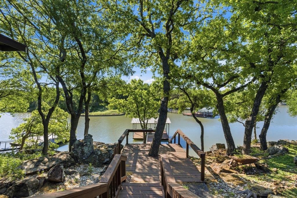 House in Graford, Texas, United States 5 - 17633054