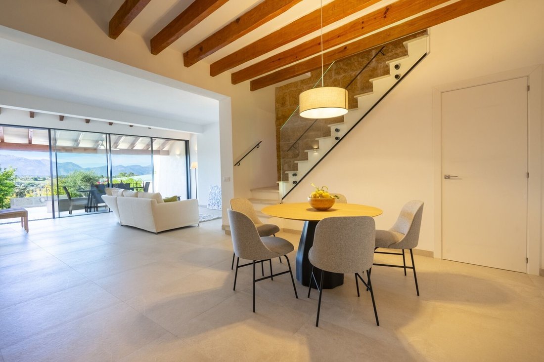 House in Llubi, Balearic Islands, Spain 5 - 13753840