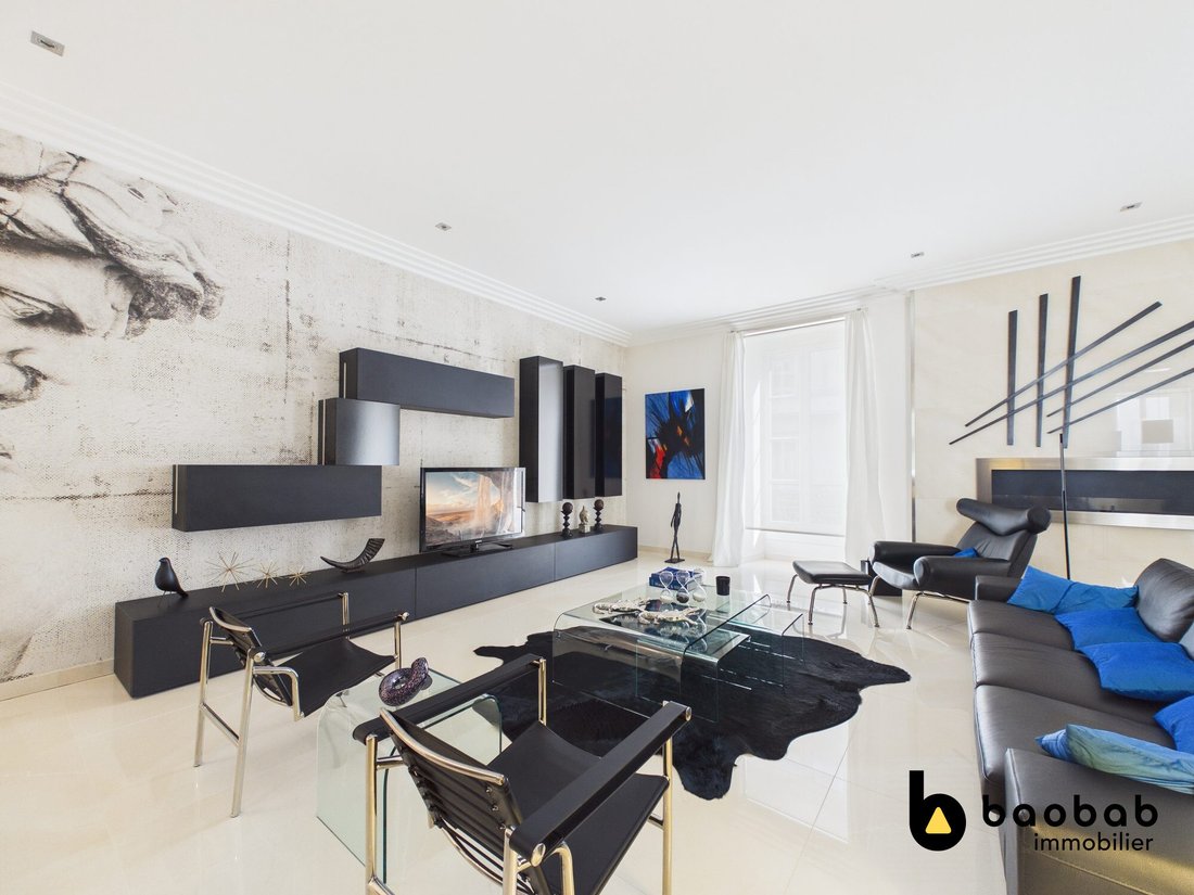 Apartment in Chambery, Auvergne-Rhône-Alpes, France 4 - 17634994