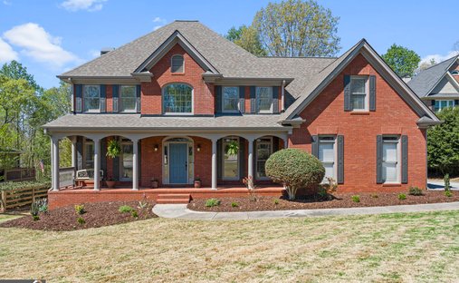 Casa a Buford, Georgia, Stati Uniti 1