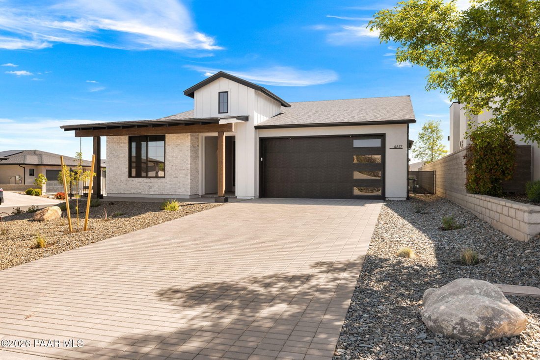House in Prescott Valley, Arizona, United States 3 - 17630818