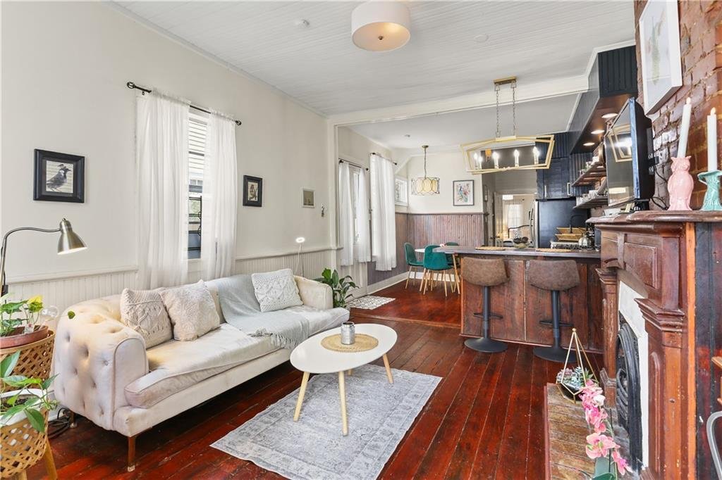 House in New Orleans, Louisiana, United States 3 - 17628106