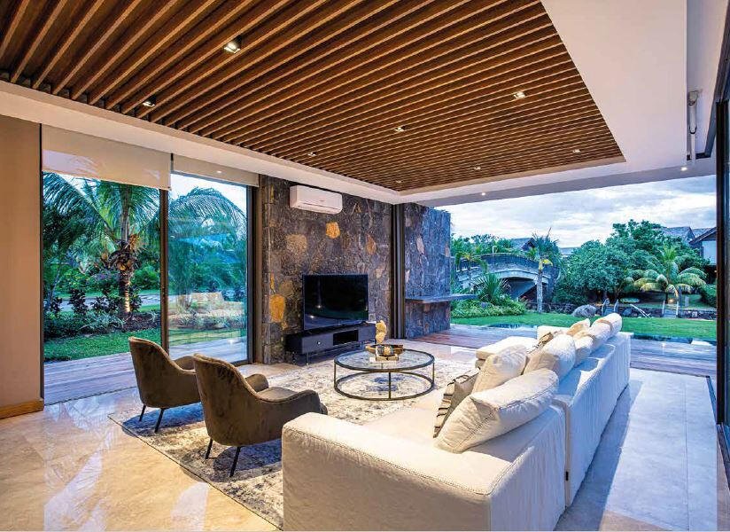 House in Mauritius 5 - 17637422