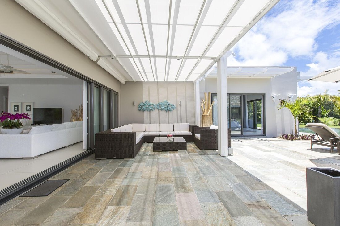House in Beau Champ, Flacq District, Mauritius 4 - 17638206