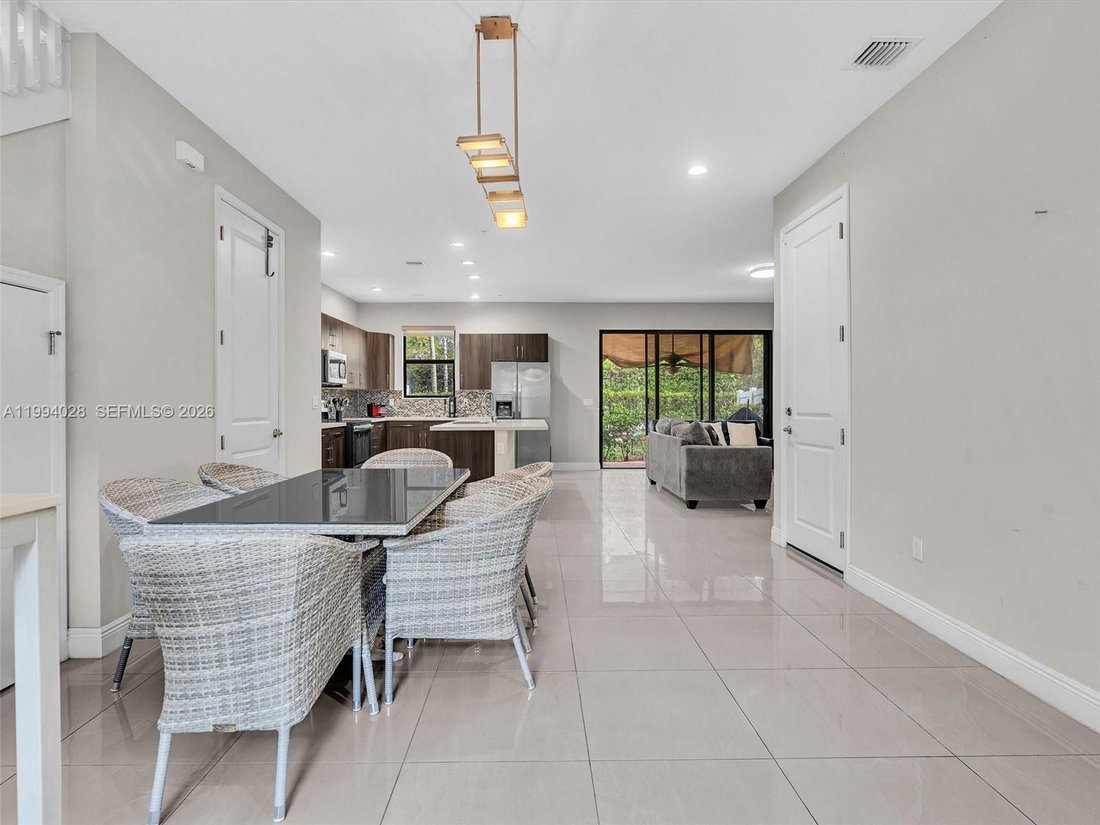 House in Miramar, Florida, United States 5 - 17628871