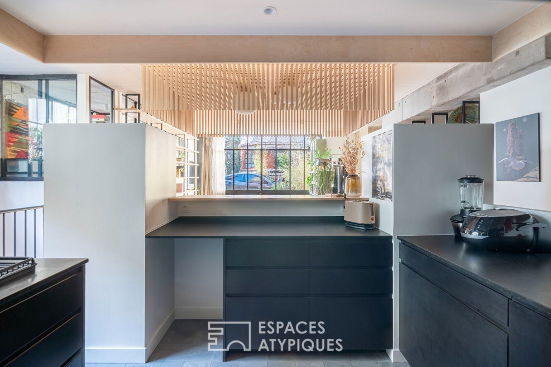 Apartamento en Distrito de Bobigny, Isla de Francia, Francia 5 - 17629837