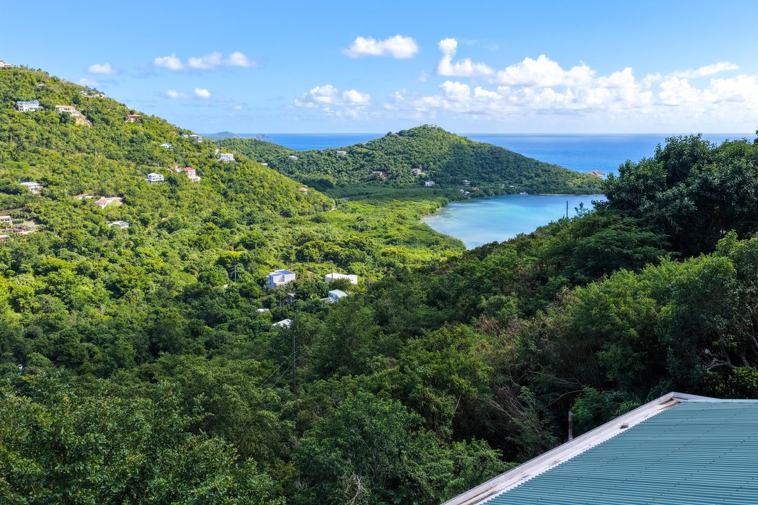 House in Cruz Bay, St. John, U.S. Virgin Islands 3 - 17635441