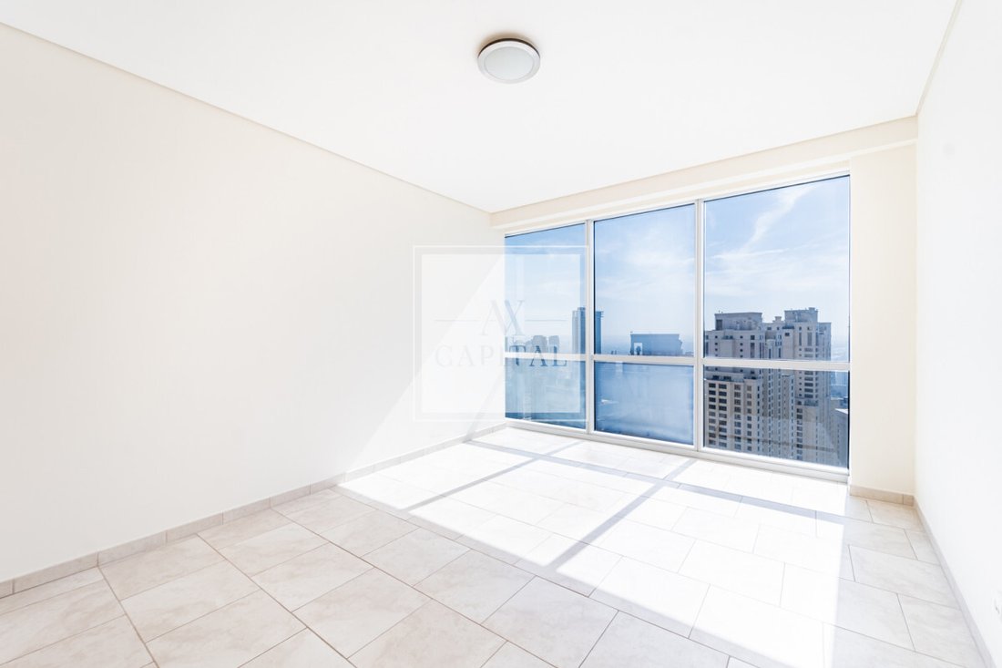 Apartment in JVC / Jumeirah Village Circle, Dubai, United Arab Emirates 4 - 17629457
