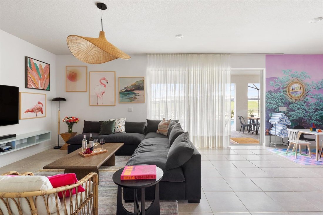 House in Davenport, Florida, United States 2 - 17632880
