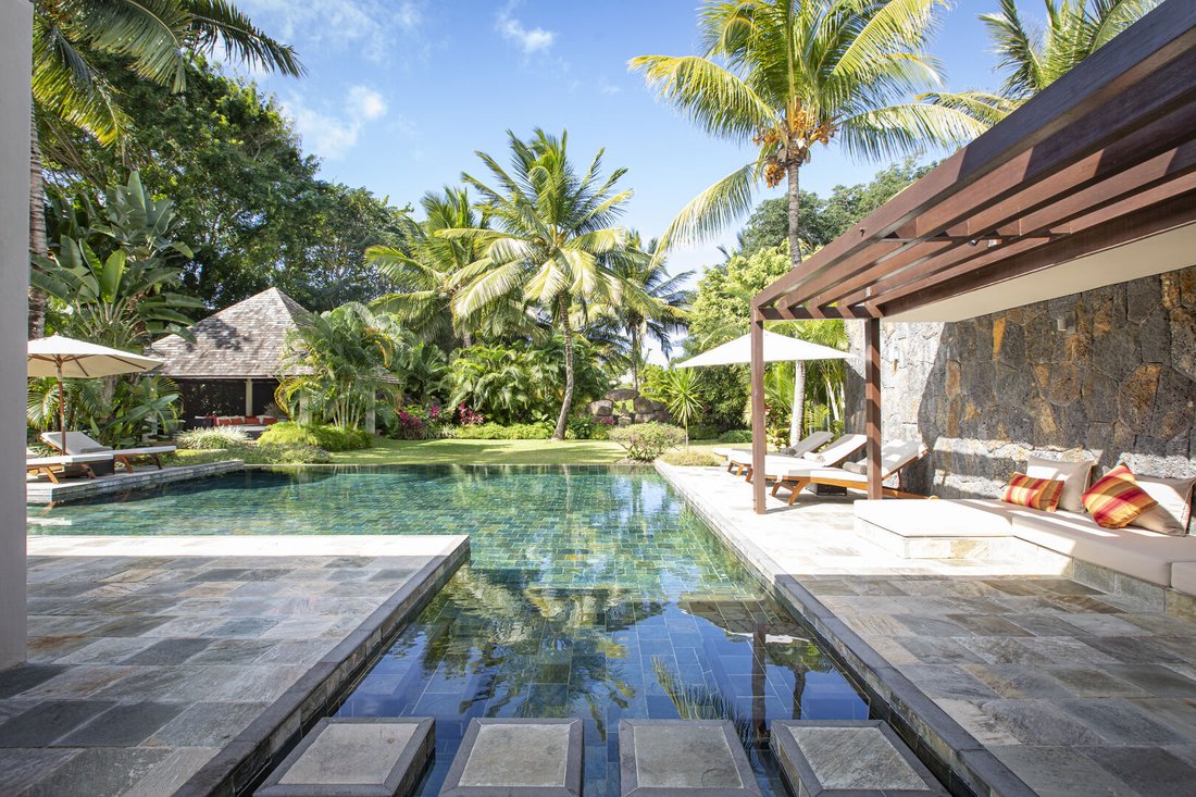 House in Beau Champ, Flacq District, Mauritius 2 - 17637825
