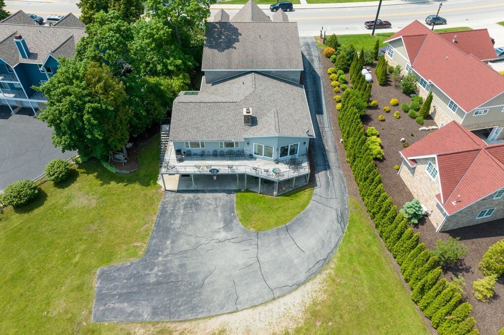 House in Fish Creek, Wisconsin, United States 3 - 17638570