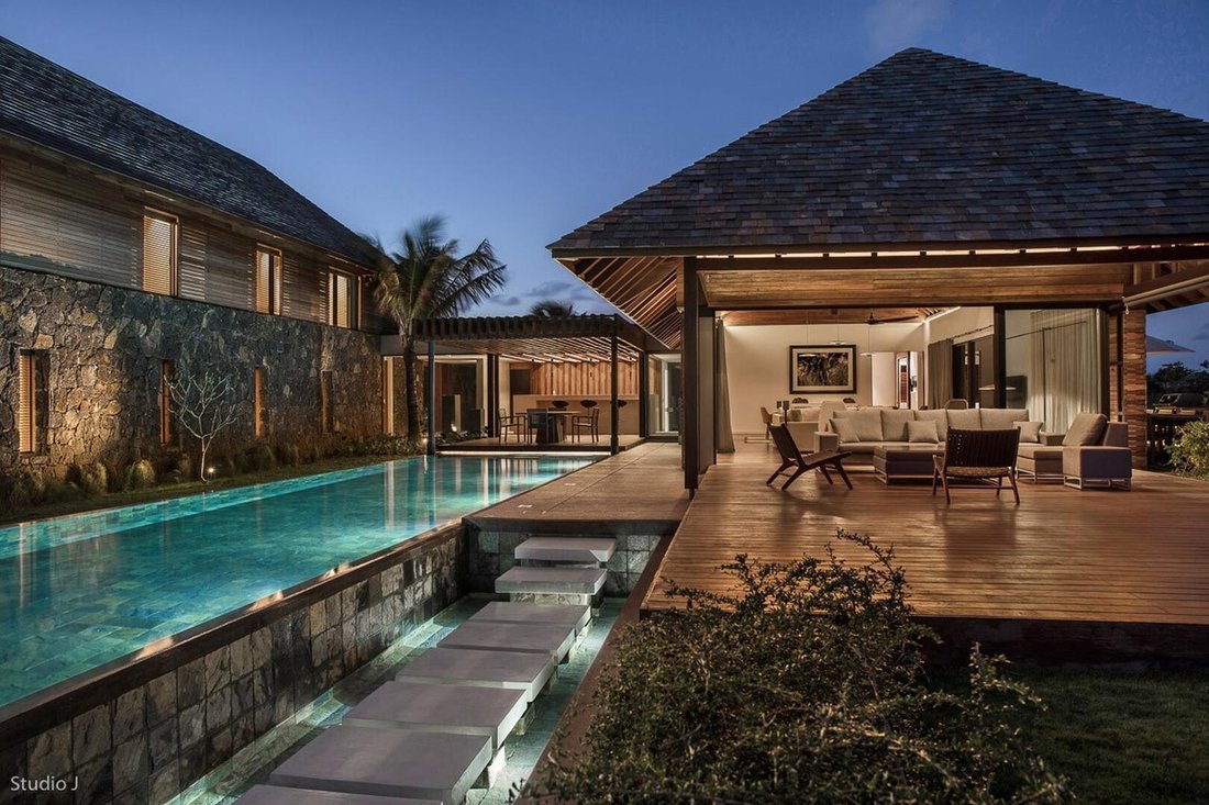 House in Beau Champ, Flacq District, Mauritius 4 - 17637807