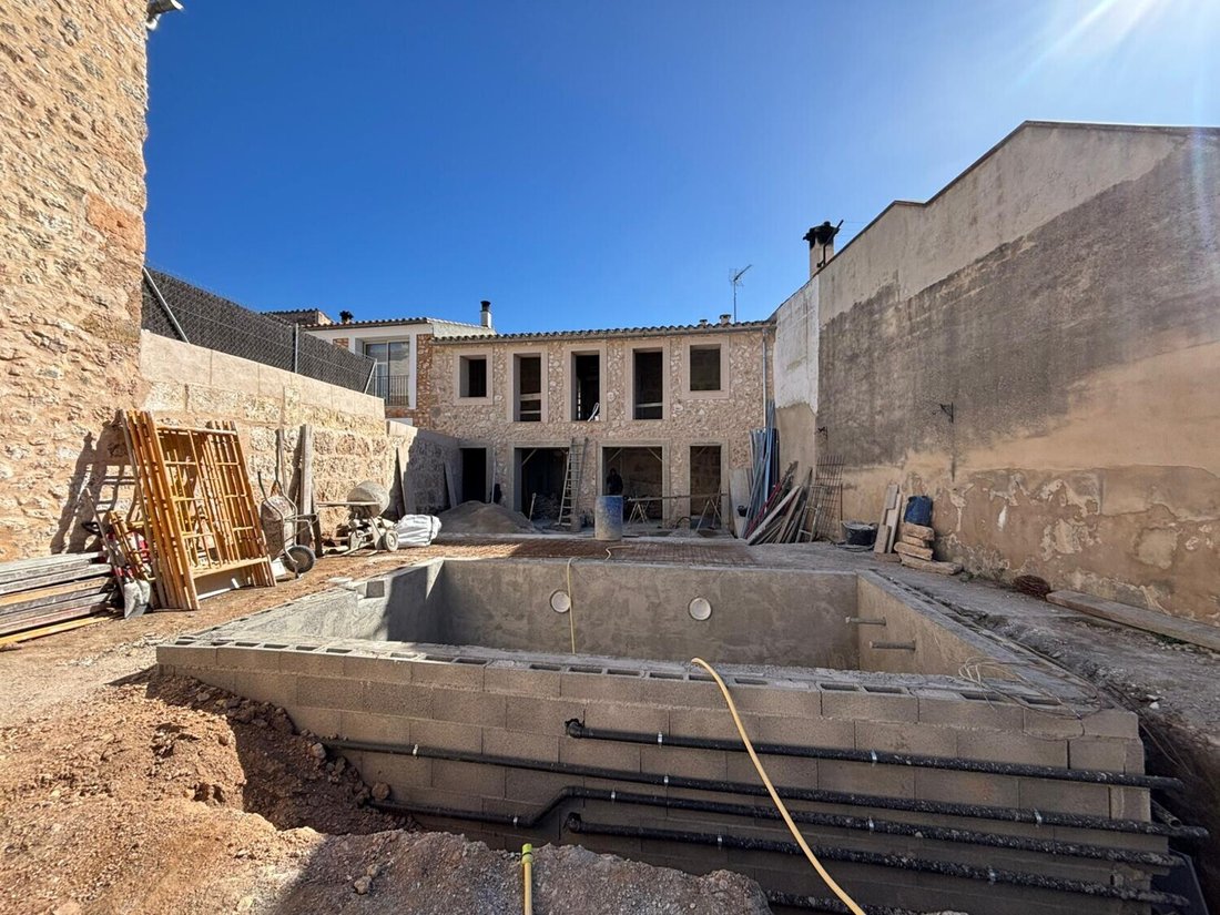 House in Sineu, Balearic Islands, Spain 5 - 14362327