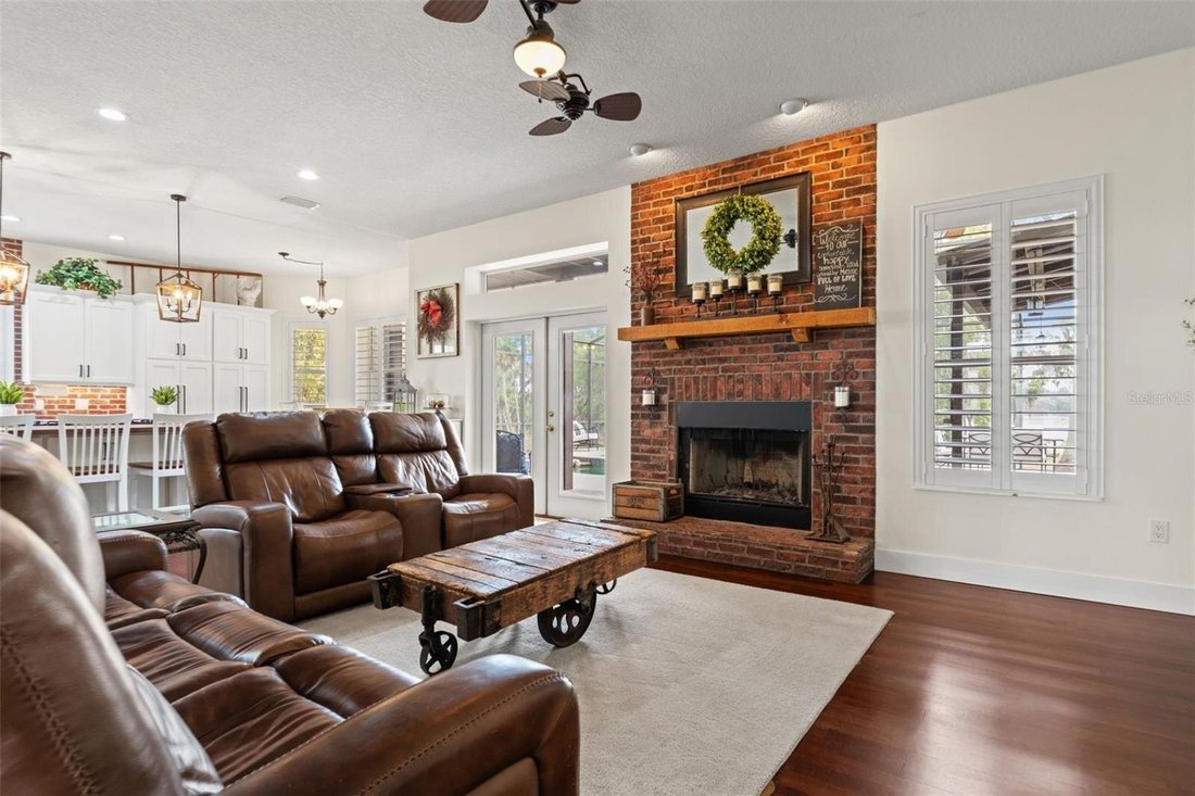 House in Dade City, Florida, United States 5 - 17638856