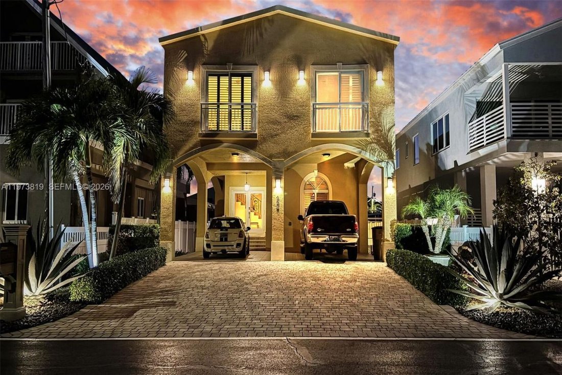 House in Tavernier, Florida, United States 4 - 17432529