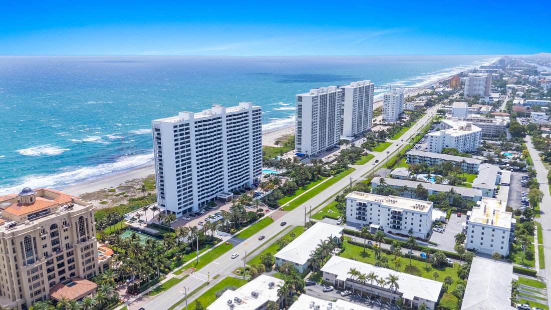 Condo in Boca Raton, Florida, United States 3 - 17628670
