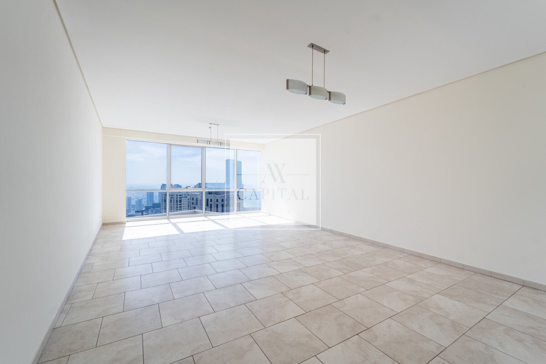 Apartment in JVC / Jumeirah Village Circle, Dubai, United Arab Emirates 3 - 17629457