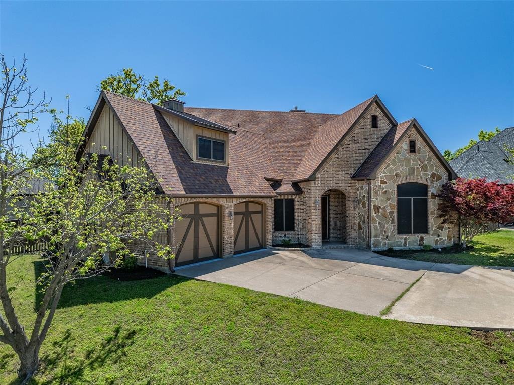 House in Sherman, Texas, United States 2 - 17628965