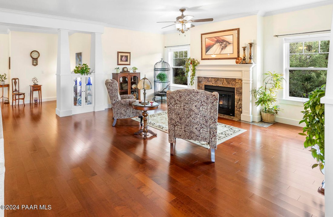House in Prescott, Arizona, United States 5 - 17638392