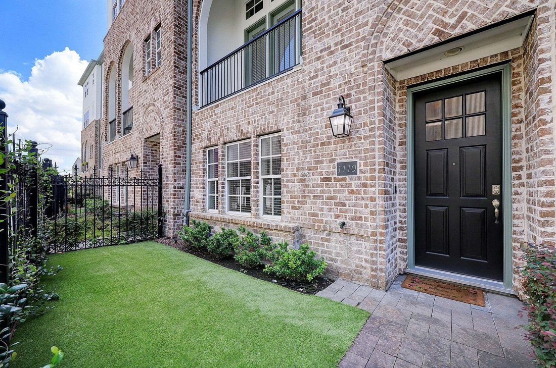 House in Houston, Texas, United States 4 - 17629953
