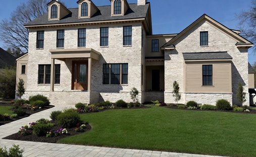 House in Nashville, Tennessee, United States 1
