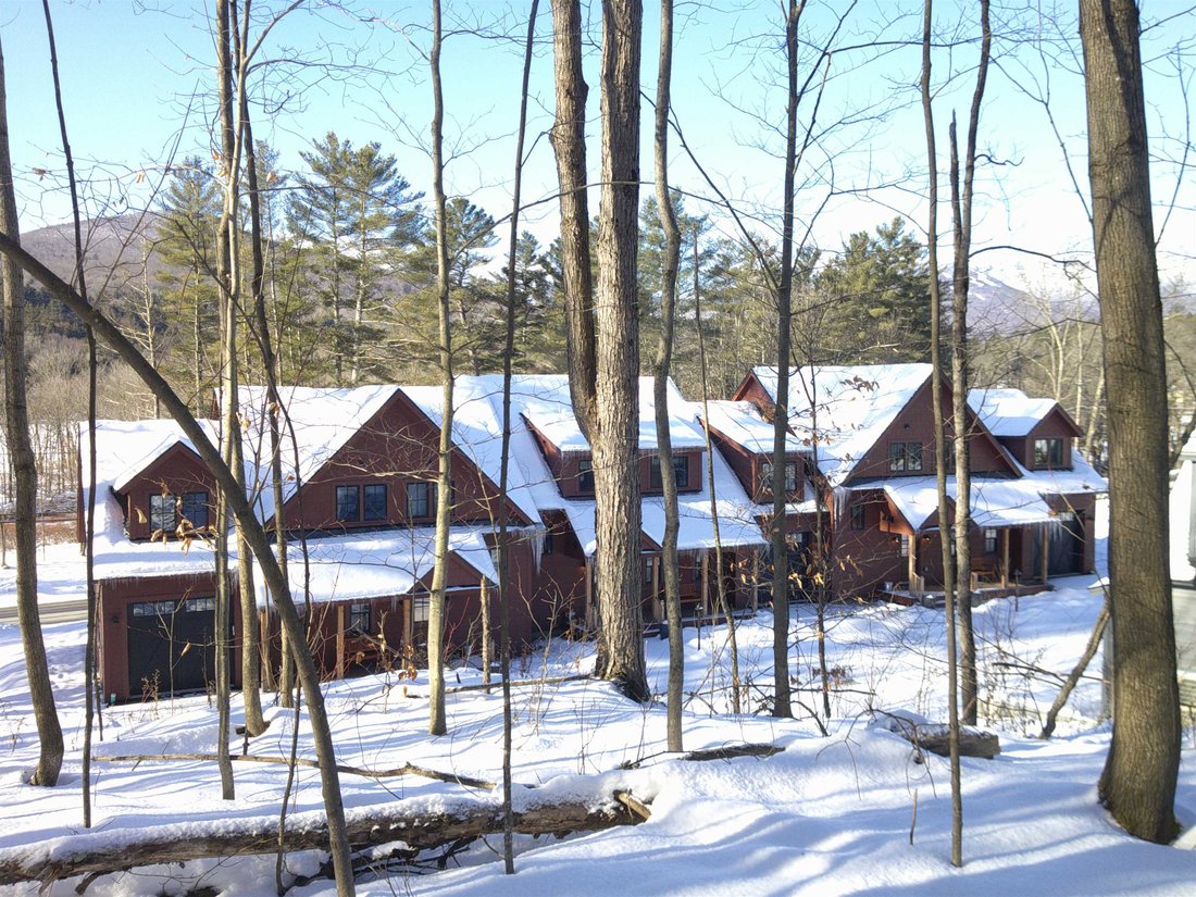 Condo in Stowe, Vermont, United States 2 - 17637195