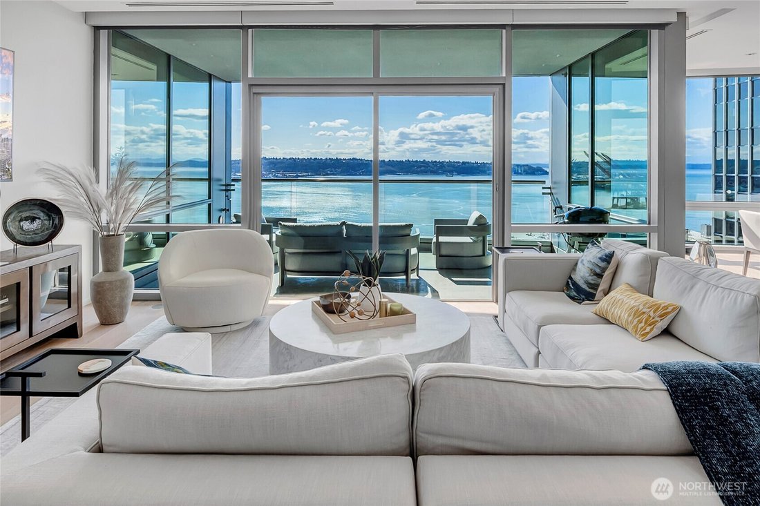 House in Seattle, Washington, United States 4 - 17642352