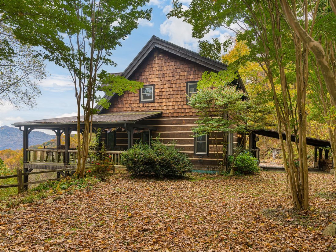 House in Waynesville, North Carolina, United States 3 - 16541570