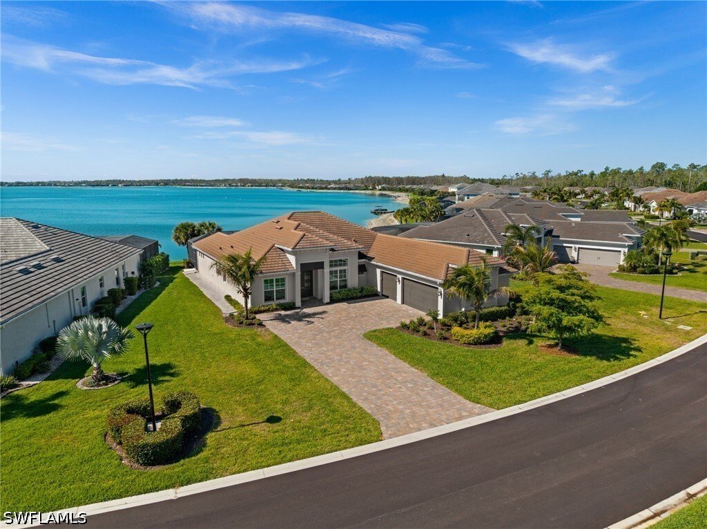 House in Miromar Lakes, Florida, United States 5 - 17628053