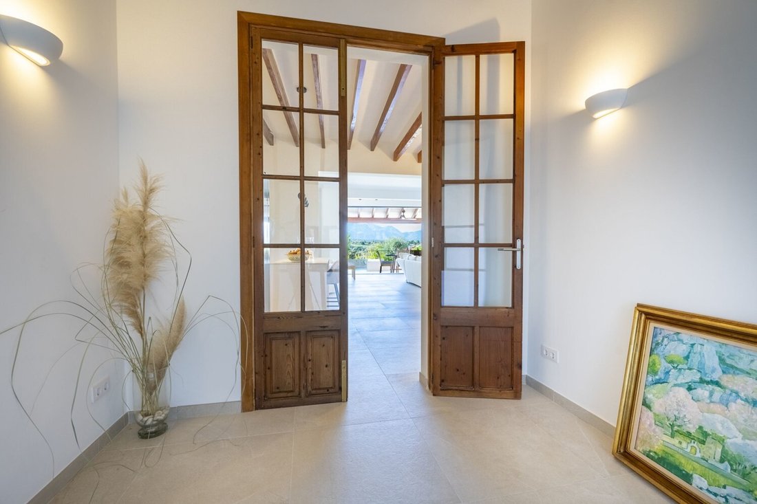 House in Llubi, Balearic Islands, Spain 3 - 13753840