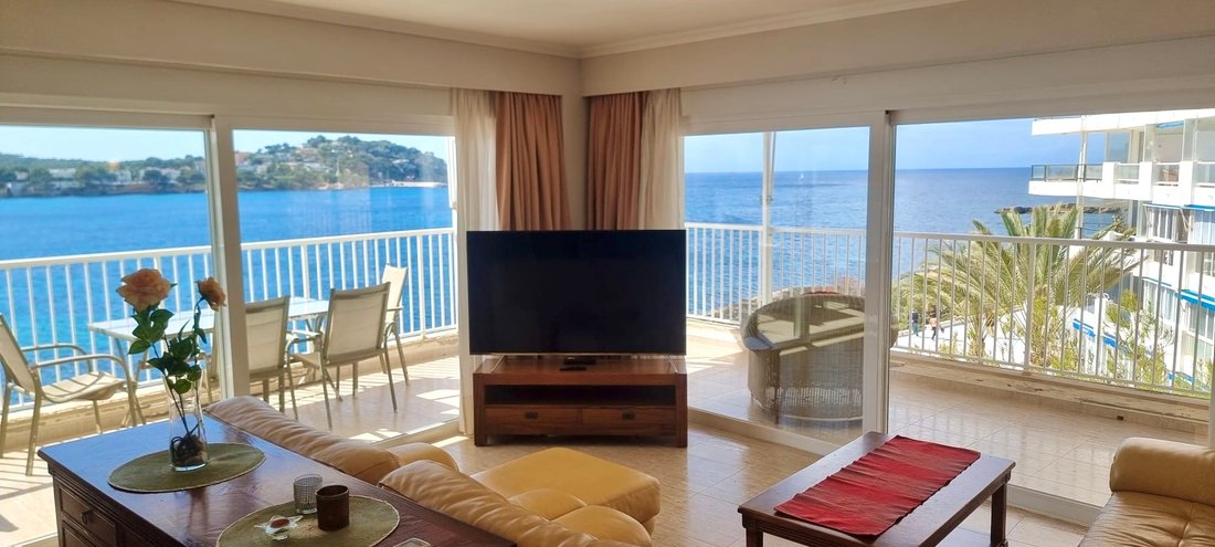 Apartment in Rotes Velles, Calvia, Balearic Islands 4 - 17633606