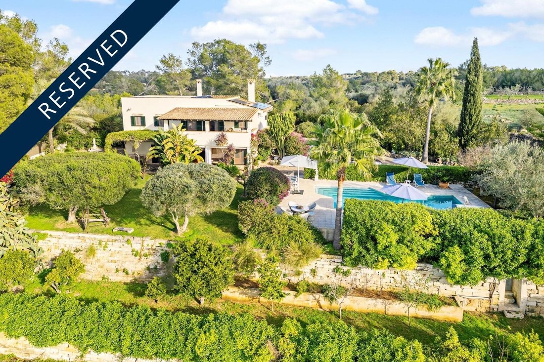 House in Santa Margalida, Balearic Islands, Spain 1 - 15060539