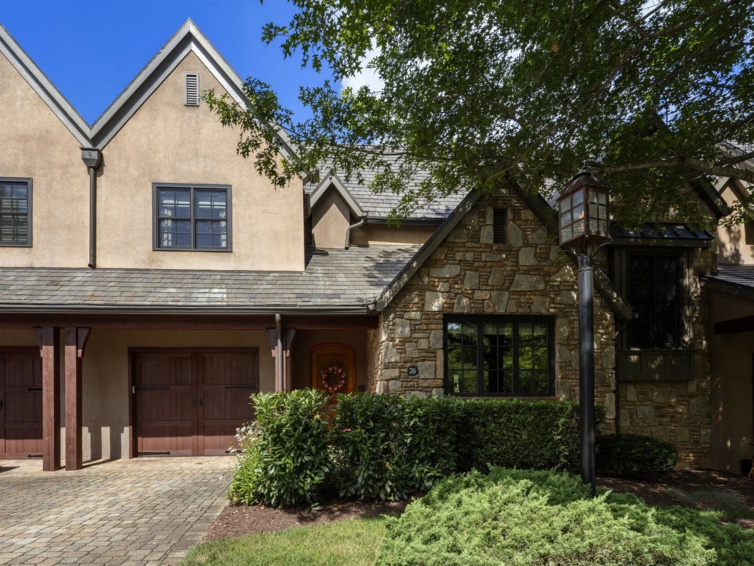 House in Arden, North Carolina, United States 1 - 17447885