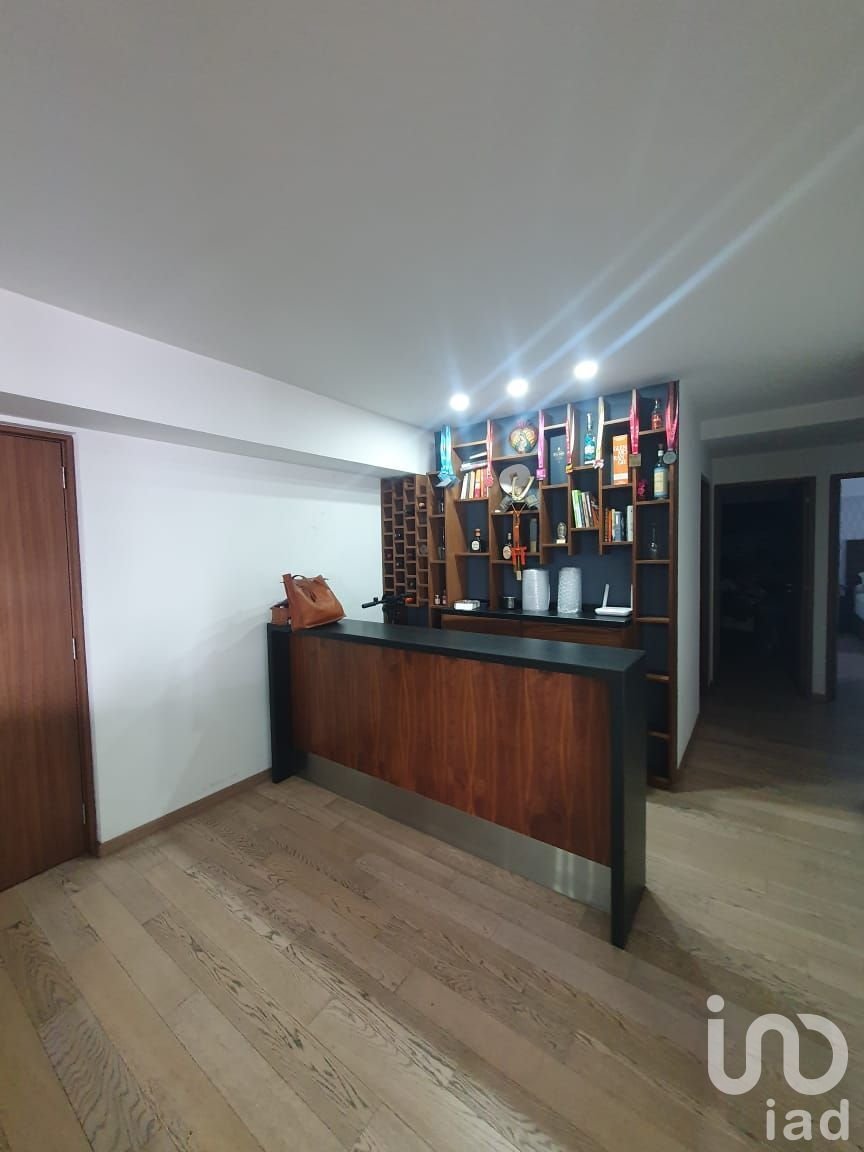 Apartment in Mexico City, Mexico City, Mexico 4 - 17629301