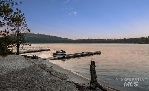 Casa en McCall, Idaho, Estados Unidos 1