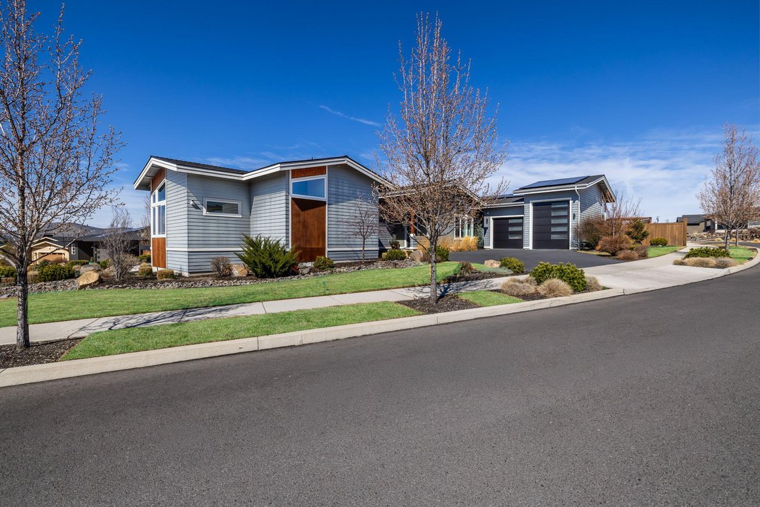 House in Redmond, Oregon, United States 2 - 17631107