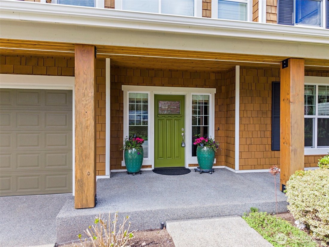 House in Carnation, Washington, United States 5 - 17642407