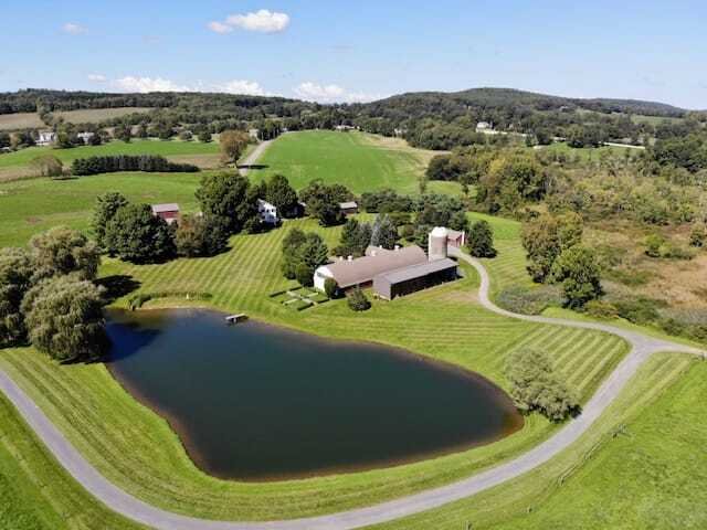 House in Pine Plains, New York, United States 3 - 17554050
