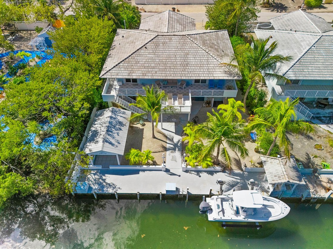 House in Key Largo, Florida, United States 5 - 17615874