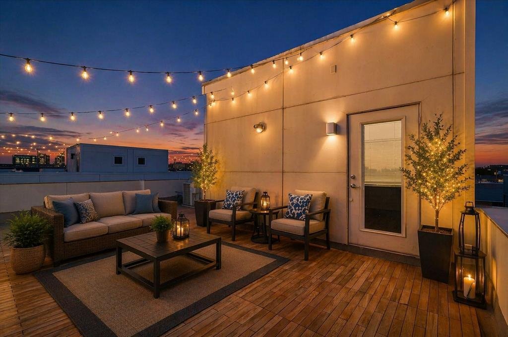 Townhouse in Dallas, Texas, United States 3 - 17415941
